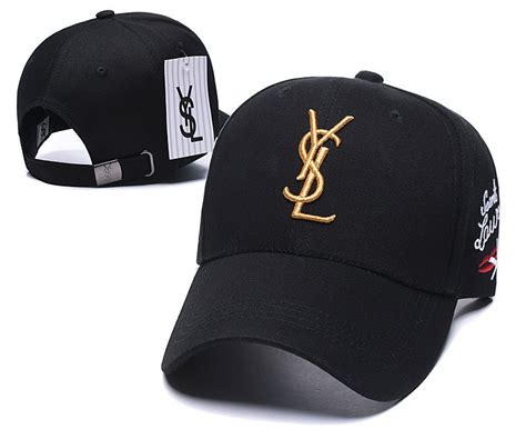 ysl hat|ysl cap women's.